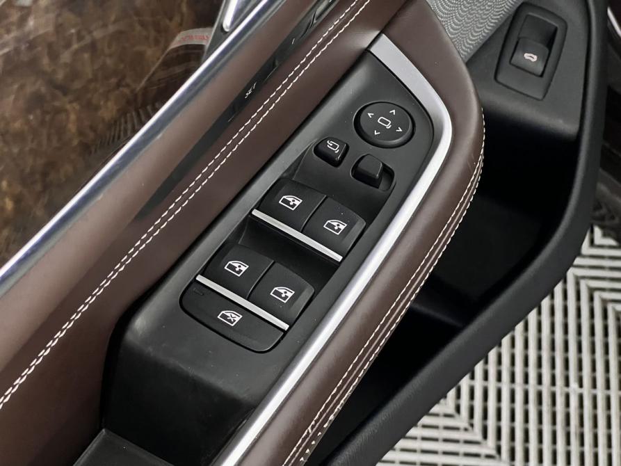 BMW 6 серии IV (G32) Калининград  - изображение 20