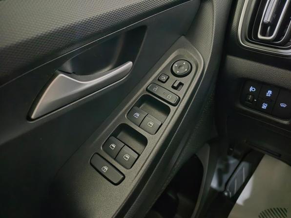 Hyundai Creta II с пробегом 2022 года, цена 2 045 000 рублей, 75856 км, внедорожник, Автокод Объявления