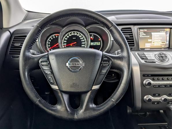 Nissan Murano II (Z51) Рестайлинг 2 с пробегом 2014 года, цена 1 860 000 рублей, 94262 км, внедорожник, Автокод Объявления