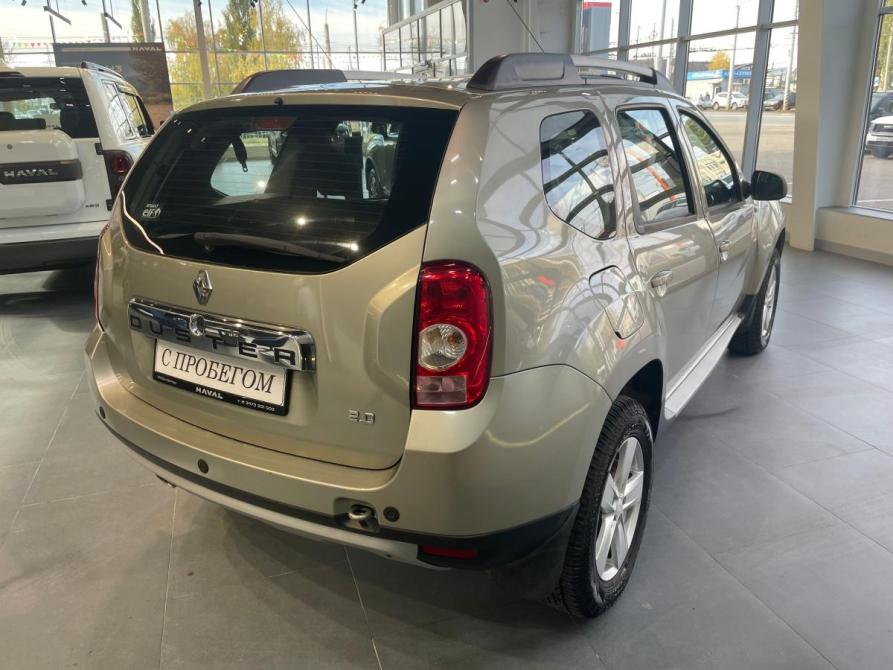 Renault Duster I Стерлитамак  - изображение 2