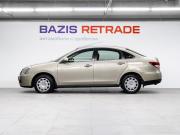 Nissan Almera III (G15) Тюмень  - изображение 31
