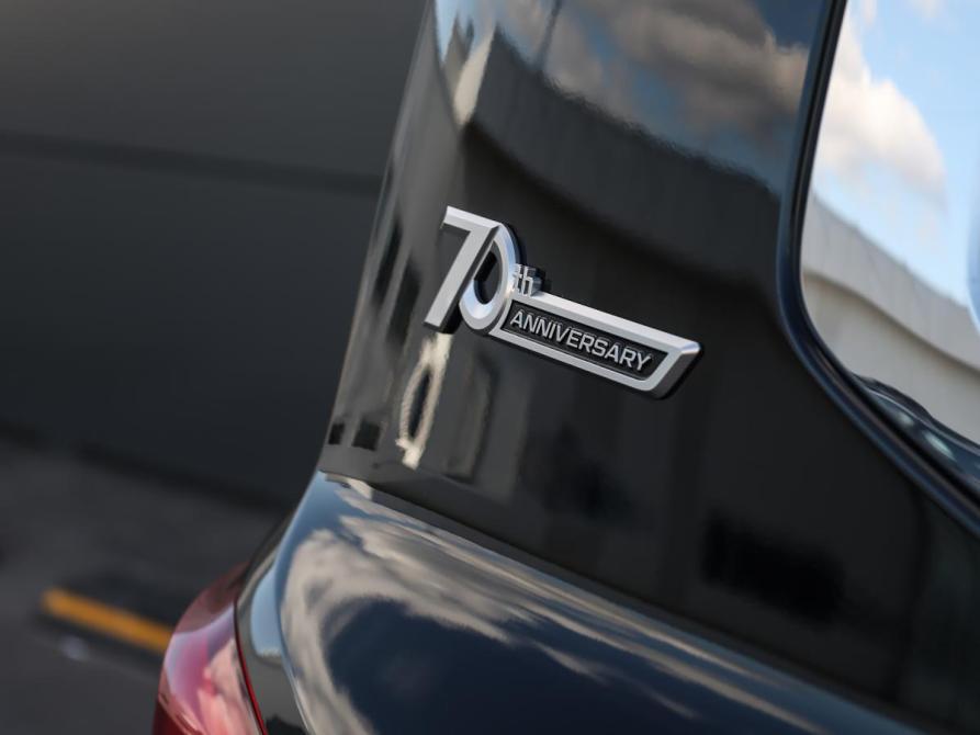 Toyota Land Cruiser 300 Series Москва  - изображение 24