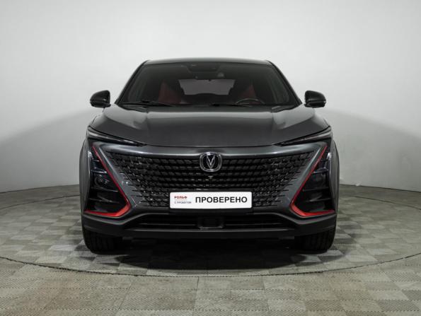 Changan UNI-T I с пробегом 2020 года, цена 1 969 700 рублей, 53631 км, внедорожник, Автокод Объявления