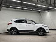 Hyundai Creta I Рестайлинг Липецк  - изображение 24