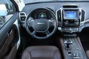 Haval H9 I Рестайлинг Брянск  - изображение 39