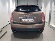 Cadillac SRX II Рестайлинг Москва  - изображение 20