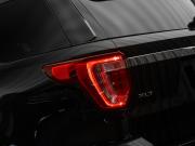 Ford Explorer V Рестайлинг 2 Москва  - изображение 46