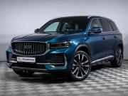 Geely Monjaro I Москва  - изображение 23