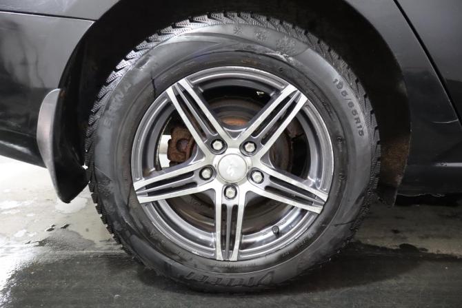 Kia Cerato II с пробегом 2011 года, цена 799 000 рублей, 93000 км, седан, Автокод Объявления