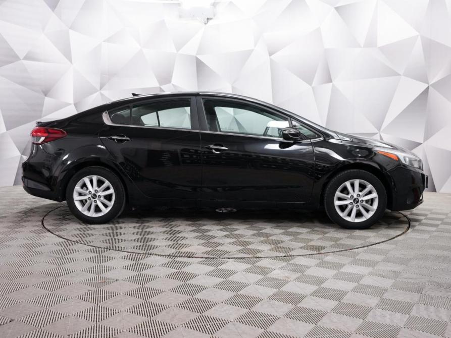 Kia Forte II Рестайлинг Ульяновск  - изображение 6