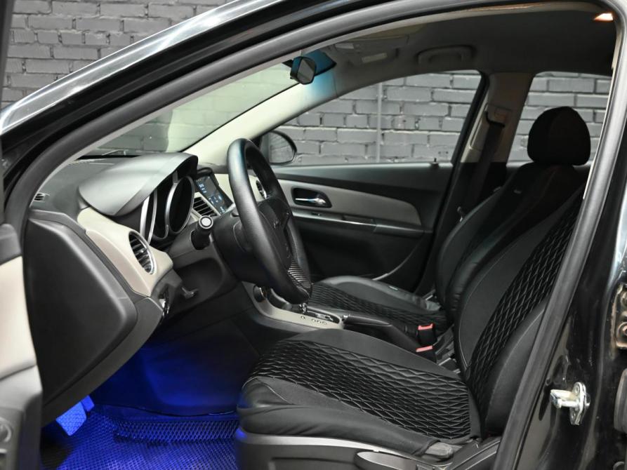 Chevrolet Cruze I Екатеринбург  - изображение 9