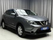 Nissan Qashqai II Ижевск  - изображение 29