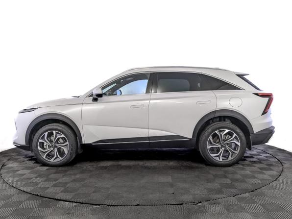 Haval F7 II с пробегом 2024 года, цена 2 950 000 рублей, 10680 км, внедорожник, Автокод Объявления