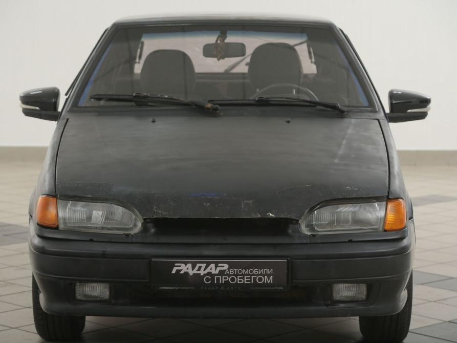Lada (ВАЗ) 2114 Иваново  - изображение 6