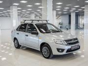 Lada (ВАЗ) Granta I Самара  - изображение 15