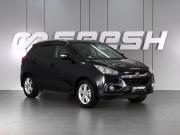 Hyundai ix35 I Минеральные Воды  - изображение 18