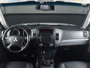 Mitsubishi Pajero IV Рестайлинг 1 Кемерово  - изображение 26