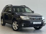 Subaru Forester III Барнаул  - изображение 32