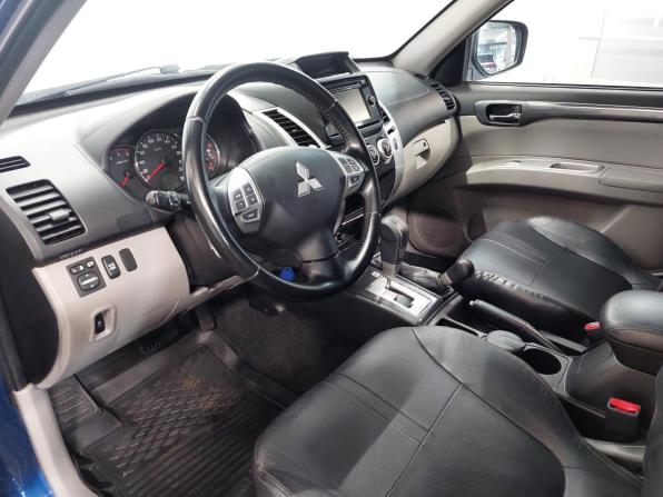 Mitsubishi Pajero Sport II Рестайлинг с пробегом 2014 года, цена 1 940 000 рублей, 175000 км, внедорожник, Автокод Объявления