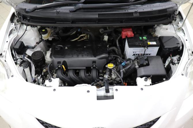 Toyota Belta I с пробегом 2010 года, цена 795 000 рублей, 65306 км, седан, Автокод Объявления