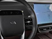 Li Auto (Lixiang) L9 I Рестайлинг Москва  - изображение 52