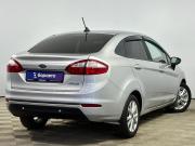 Ford Fiesta Mk6 Рестайлинг Борисоглебск  - изображение 21