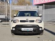 Kia Soul II Рестайлинг Челябинск  - изображение 22