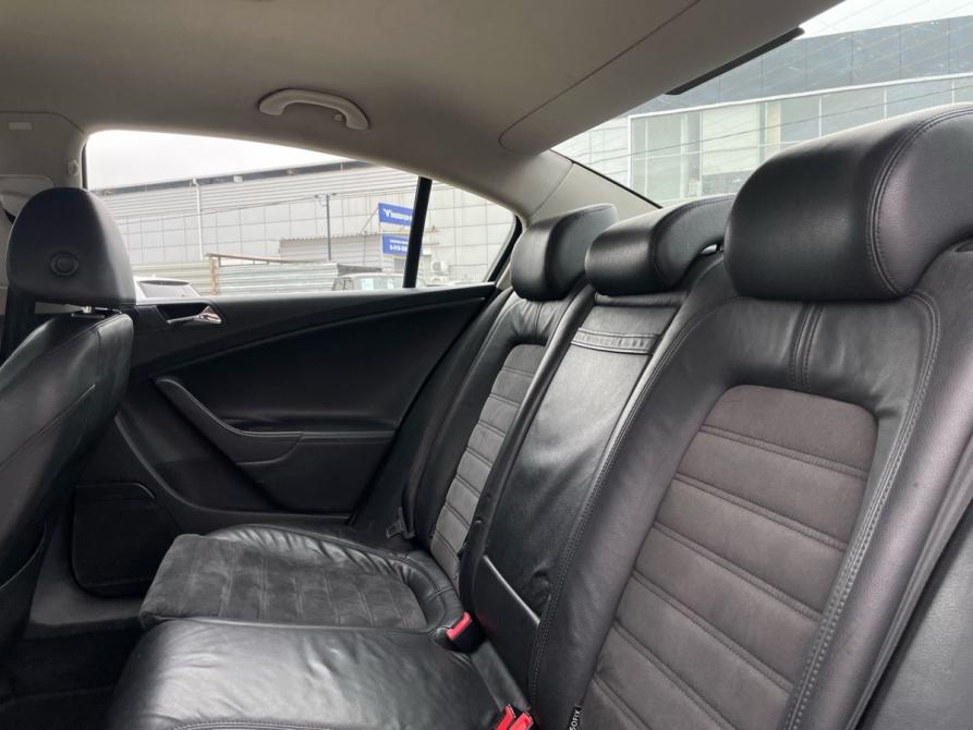 Volkswagen Passat B6 Краснодар  - изображение 27