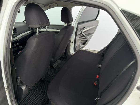 Lada (ВАЗ) Vesta I Рестайлинг (NG) с пробегом 2023 года, цена 1 225 000 рублей, 10075 км, седан, Автокод Объявления