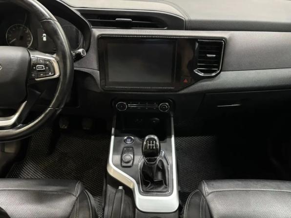 Chery Tiggo 4 I Рестайлинг с пробегом 2021 года, цена 1 109 000 рублей, 89556 км, внедорожник, Автокод Объявления
