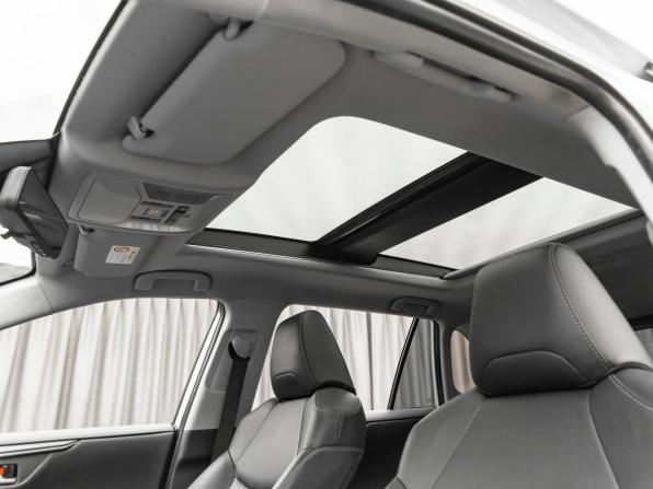 Toyota RAV4 V (XA50) с пробегом 2020 года, цена 3 850 000 рублей, 55918 км, внедорожник, Автокод Объявления