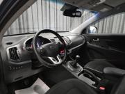 Kia Sportage III Красноярск  - изображение 31