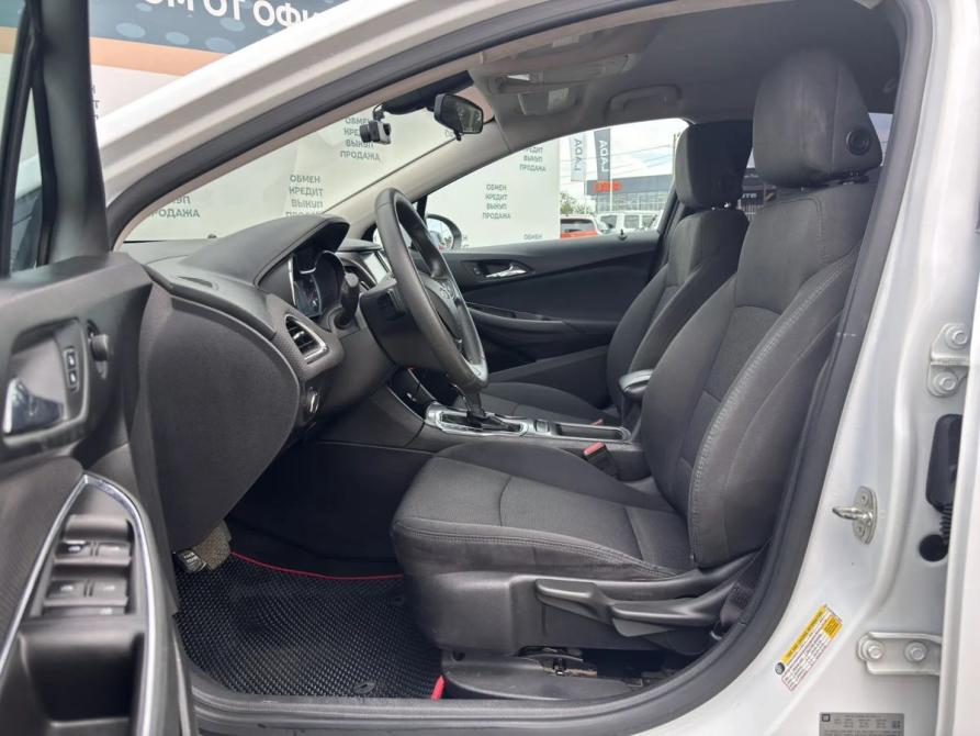 Chevrolet Cruze II Краснодар  - изображение 10