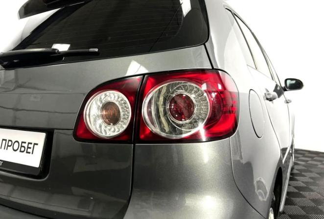 Volkswagen Golf Plus II с пробегом 2011 года, цена 625 000 рублей, 189989 км, хэтчбек, Автокод Объявления