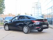 Hyundai Elantra VII (CN7) Самара  - изображение 28