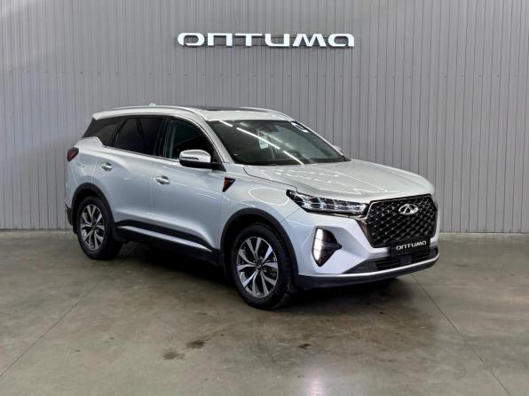 Chery Tiggo 7 Pro Max I с пробегом 2023 года, цена 1 897 000 рублей, 57429 км, внедорожник, Автокод Объявления
