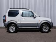 Suzuki Jimny III Рестайлинг 1 Сочи  - изображение 19
