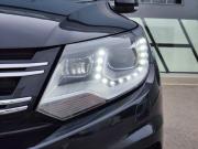 Volkswagen Tiguan I Рестайлинг Уфа  - изображение 43