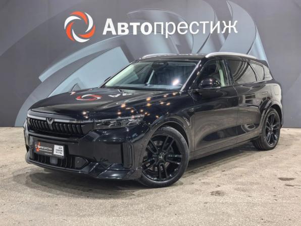 Voyah Free I Рестайлинг с пробегом 2023 года, цена 4 195 000 рублей, 40000 км, внедорожник, Автокод Объявления