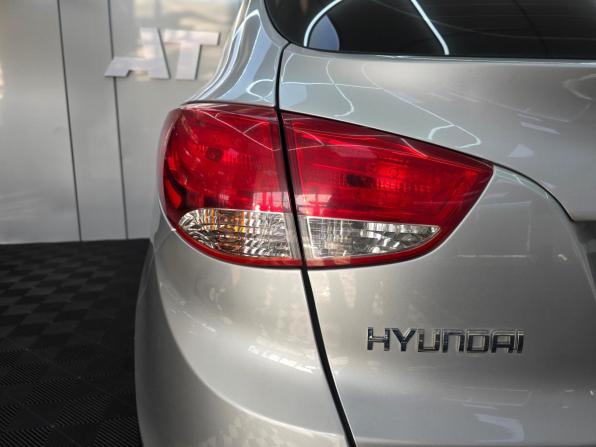 Hyundai ix35 I с пробегом 2010 года, цена 1 349 000 рублей, 182600 км, внедорожник, Автокод Объявления