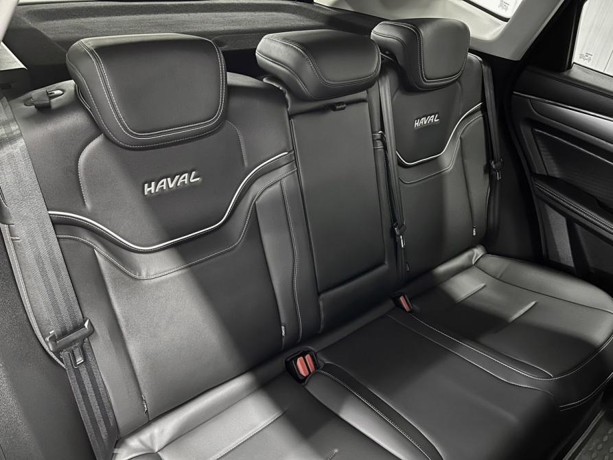 Haval Jolion I Тверь  - изображение 12