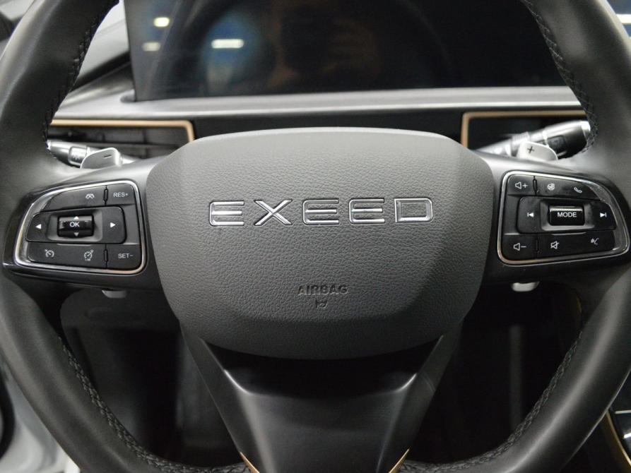 Exeed LX I Рестайлинг Санкт-Петербург  - изображение 16