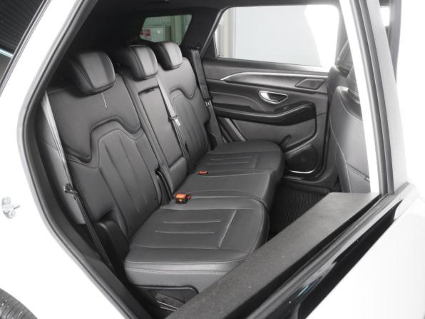 JETOUR X90+ с пробегом 2023 года, цена 2 590 000 рублей, 20745 км, внедорожник, Автокод Объявления