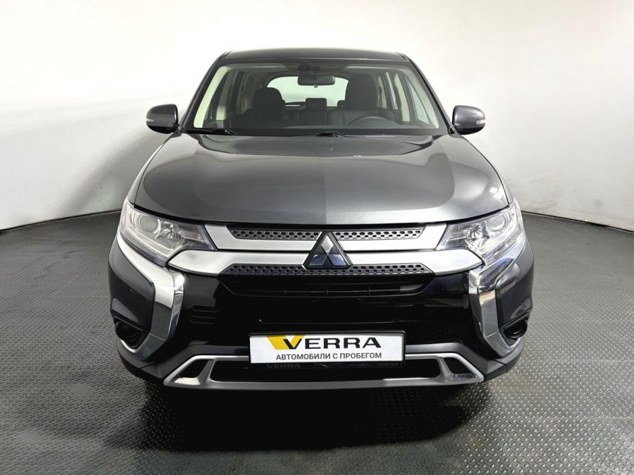 Mitsubishi Outlander III Рестайлинг 3 Пермь  - изображение 2
