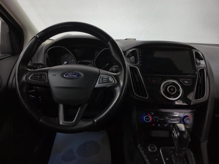 Ford Focus III Рестайлинг Альметьевск  - изображение 14
