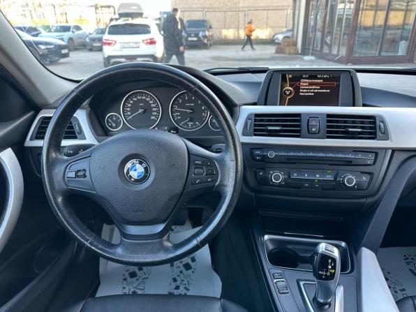 BMW 3 серии VI (F3x) с пробегом 2014 года, цена 1 690 000 рублей, 129700 км, седан, Автокод Объявления