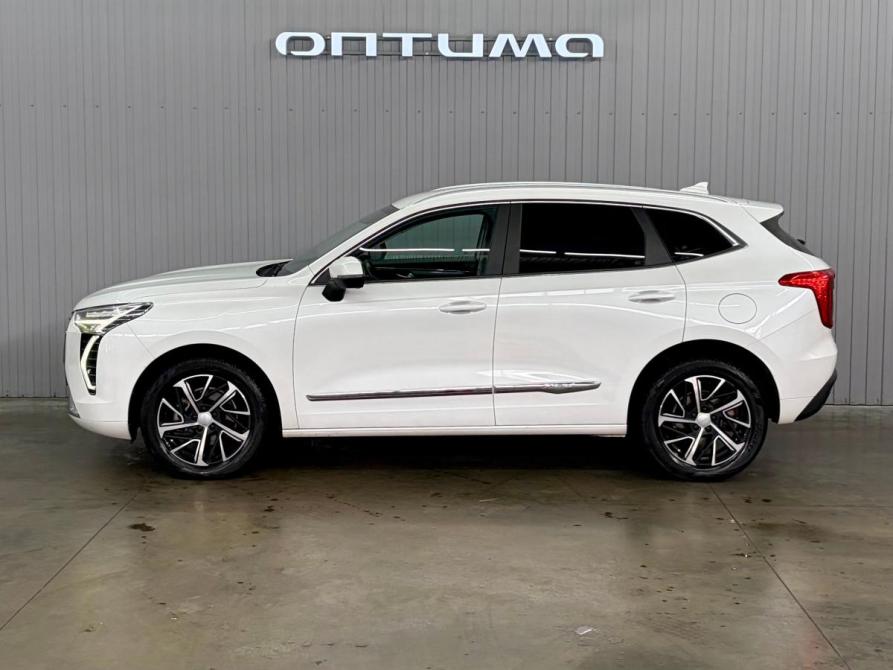 Haval Jolion I Краснодар  - изображение 8