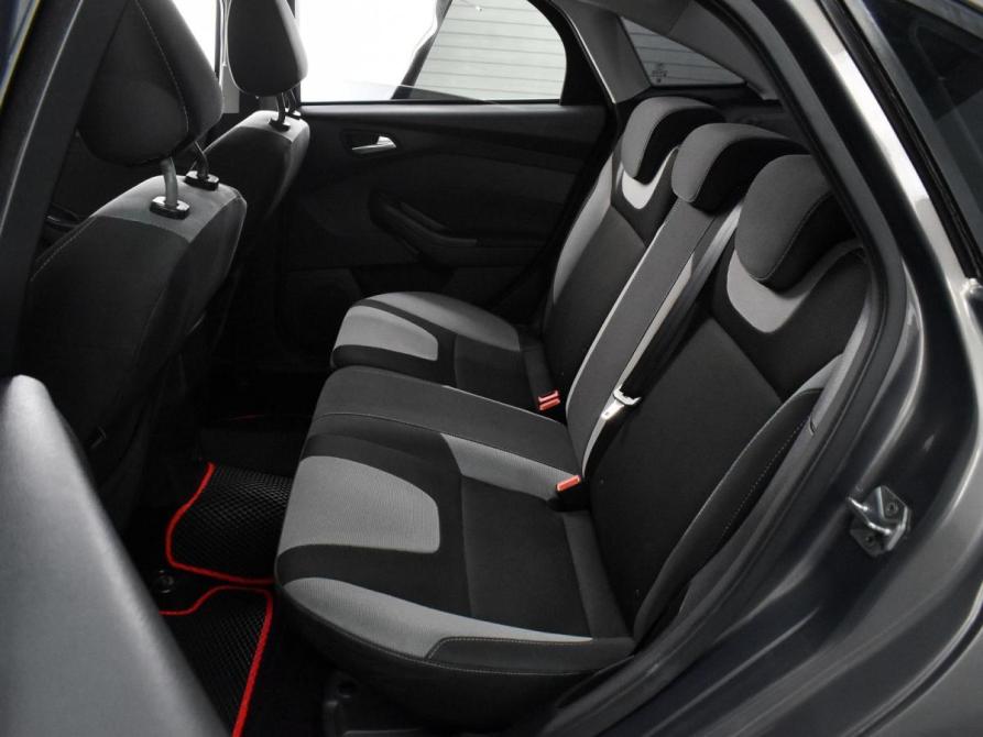 Ford Focus III Воронеж  - изображение 9