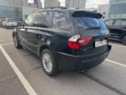 BMW X3 I (E83) Санкт-Петербург  - изображение 8