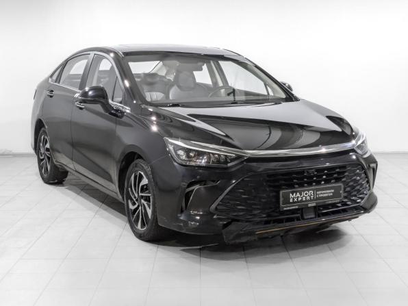 BAIC U5 Plus с пробегом 2023 года, цена 750 000 рублей, 118290 км, седан, Автокод Объявления